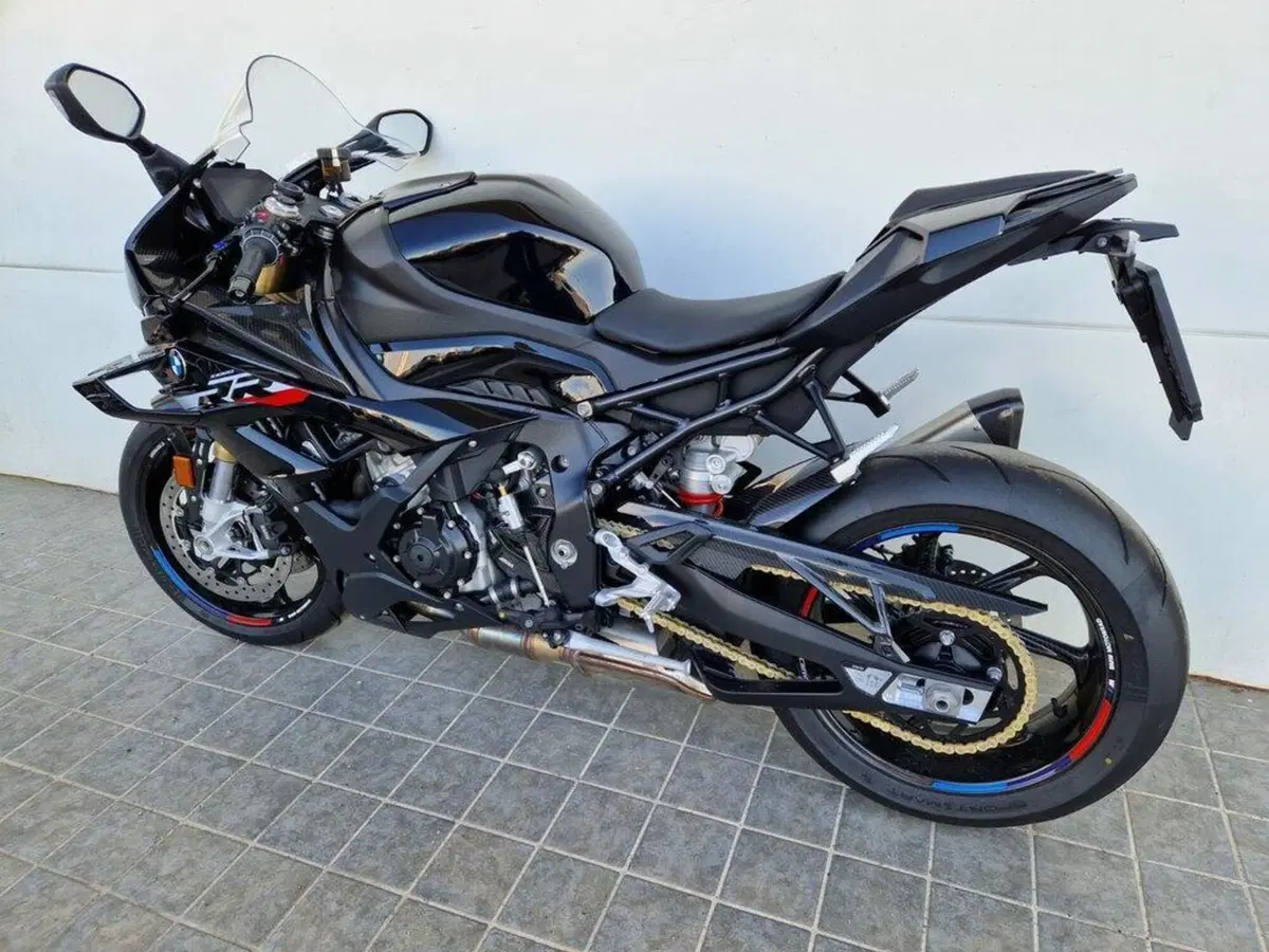 Bmw S 1000 RR (2023 - 24) (3)