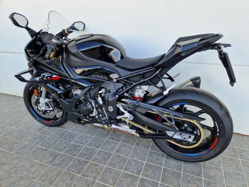 Bmw S 1000 RR (2023 - 24) (3)