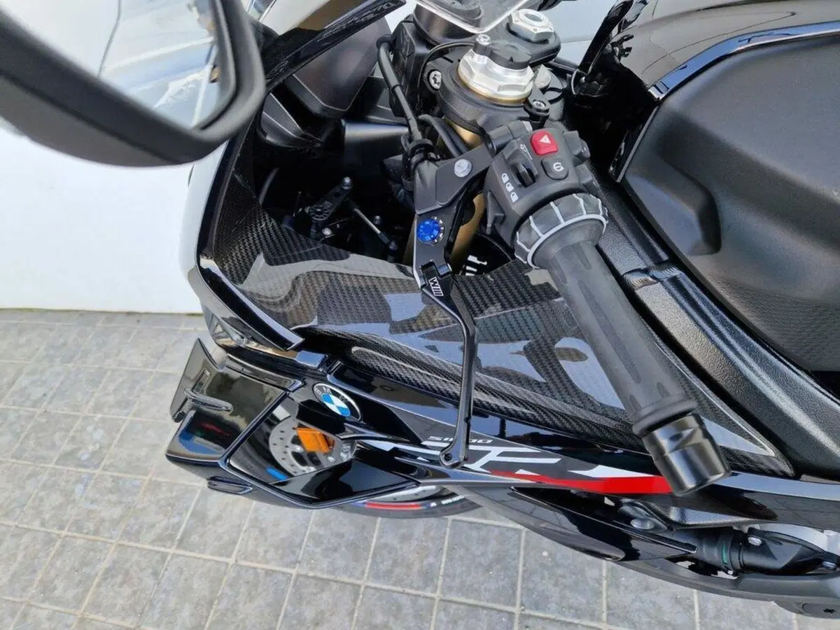 Bmw S 1000 RR (2023 - 24) (10)