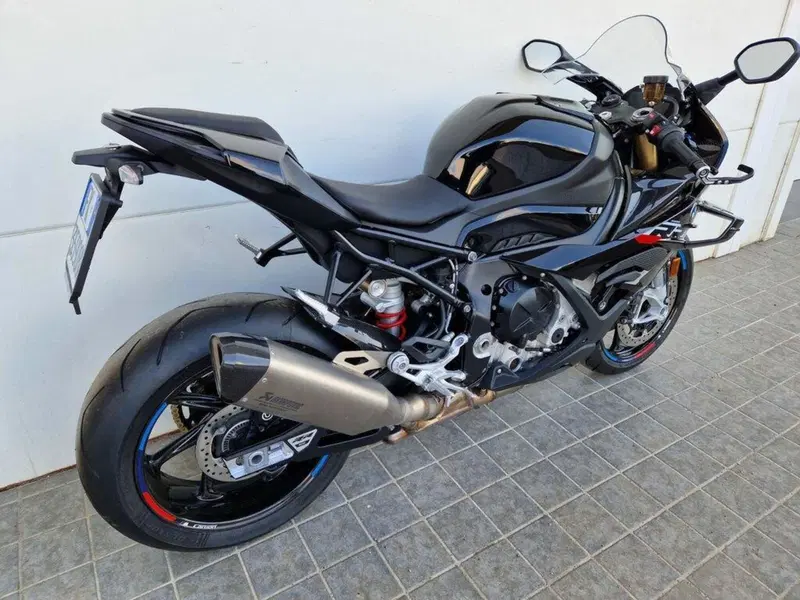 Bmw S 1000 RR (2023 - 24) (6)