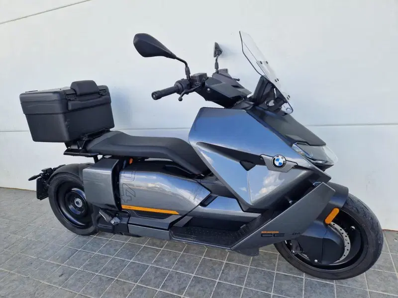 Bmw CE 04 (2021 - 25) (6)