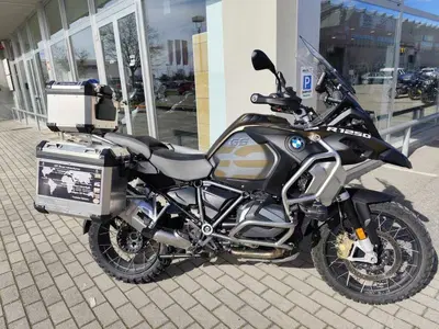 Bmw R 1250 GS Adventure (2019 - 20) usata