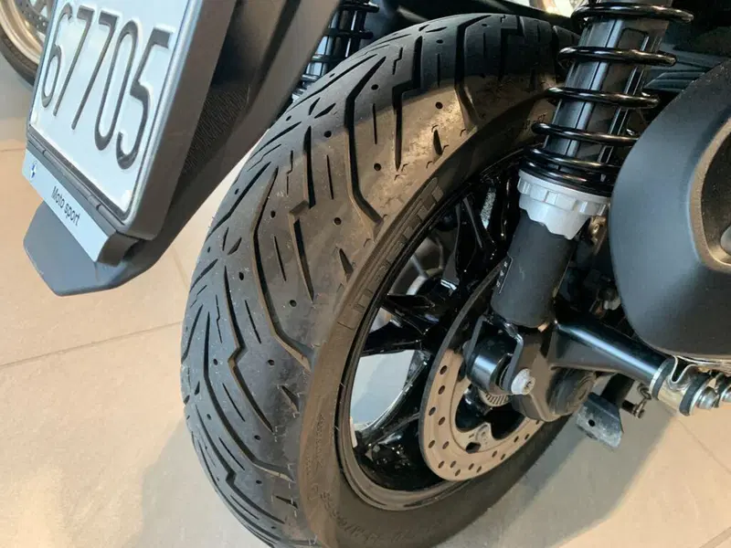 Bmw C 400 GT (2021 - 24) (7)