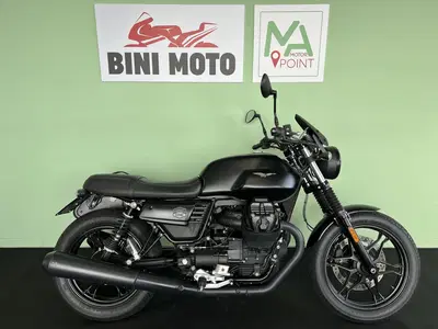 Moto Guzzi V7 III Stone (2017 - 20) usata