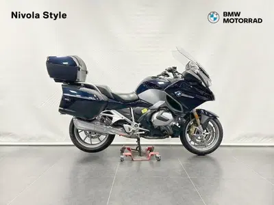 Bmw R 1250 RT (2019 - 20) usata