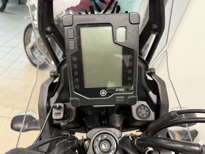 Yamaha Ténéré 700 (2022 - 24) (4)
