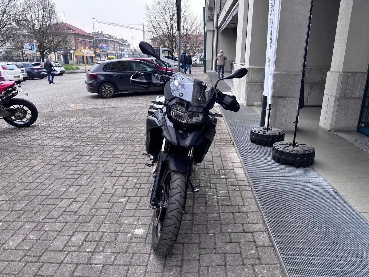 Bmw F 750 GS (2021 - 24) (3)