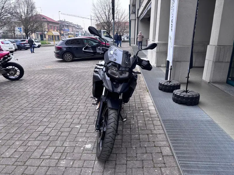 Bmw F 750 GS (2021 - 24) (3)