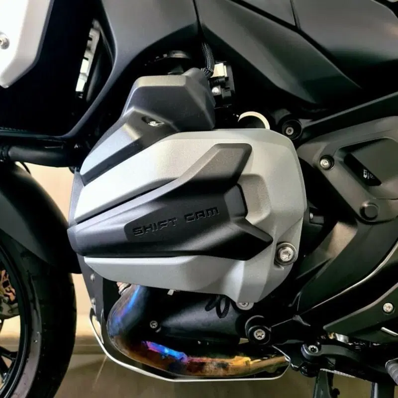 Bmw R 1300 GS (2023 - 26) (10)