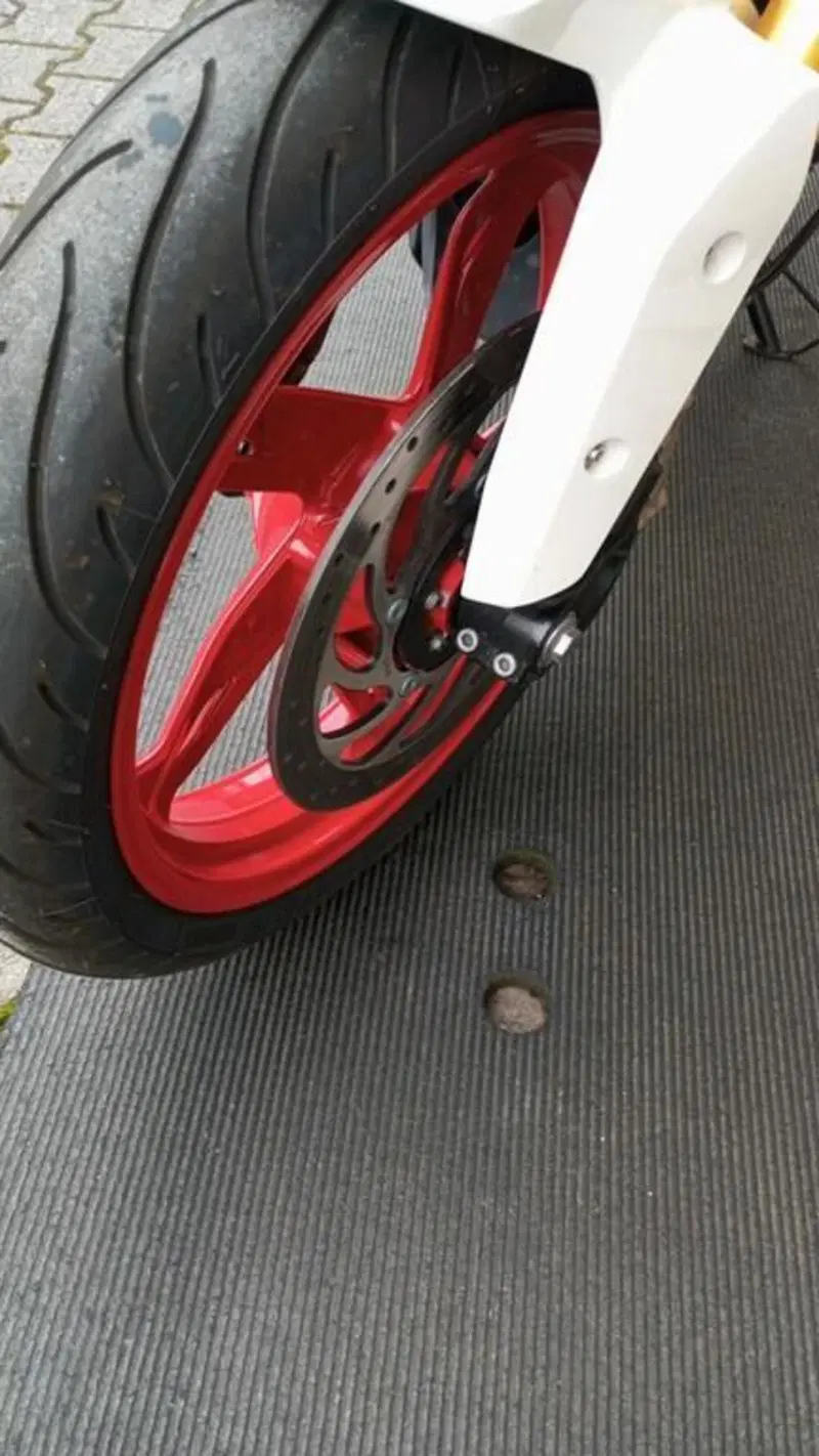 Bmw G 310 R (2021 - 25) (4)