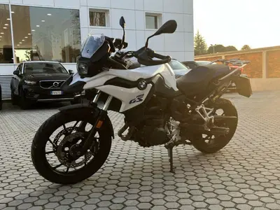 Bmw F 800 GS (2024 - 26) usata