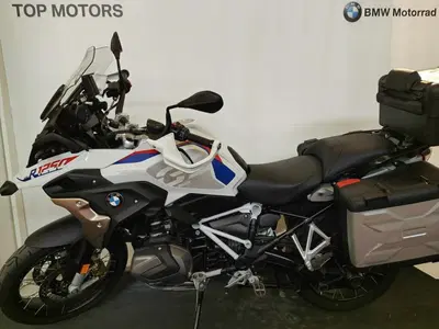 Bmw R 1250 GS (2021 - 24) usata