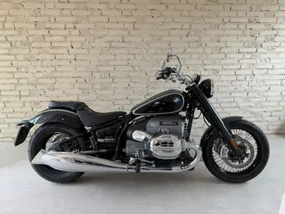 Bmw R 18 (2020 - 24) usata