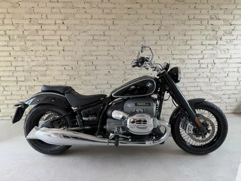 Bmw R 18 (2020 - 24)