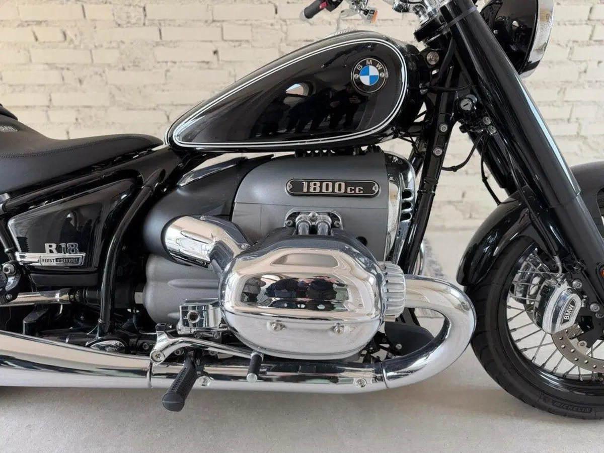 Bmw R 18 (2020 - 24) (5)