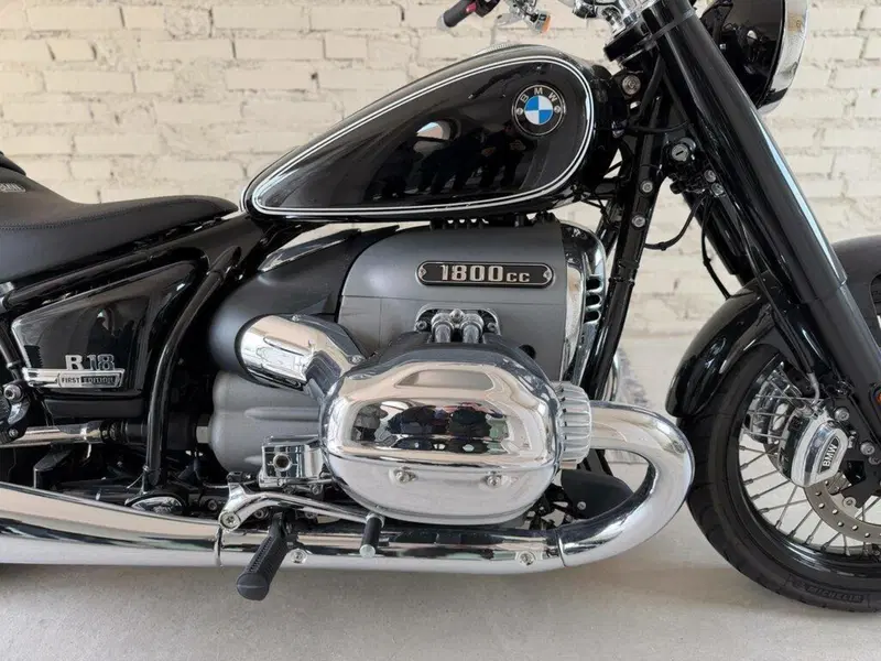 Bmw R 18 (2020 - 24) (5)