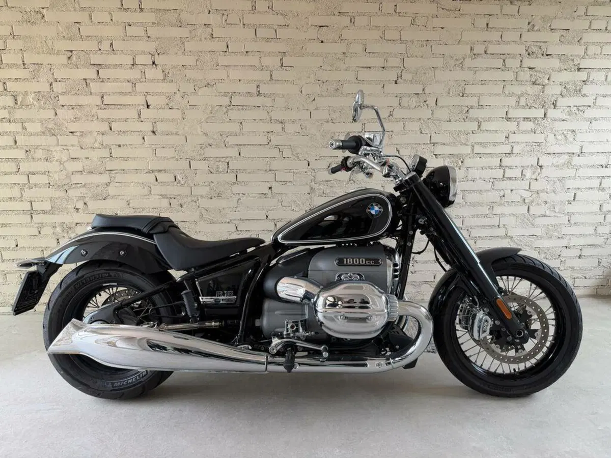 Bmw R 18 (2020 - 24) (4)