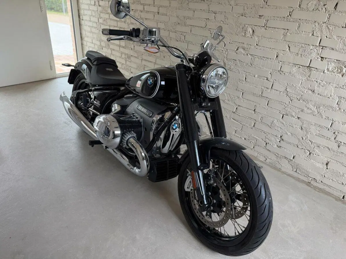 Bmw R 18 (2020 - 24) (6)