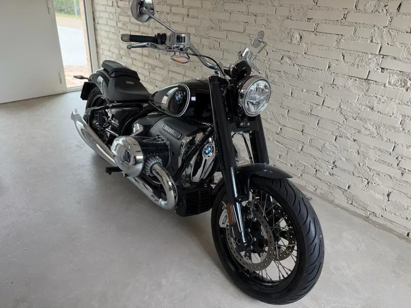 Bmw R 18 (2020 - 24) (6)