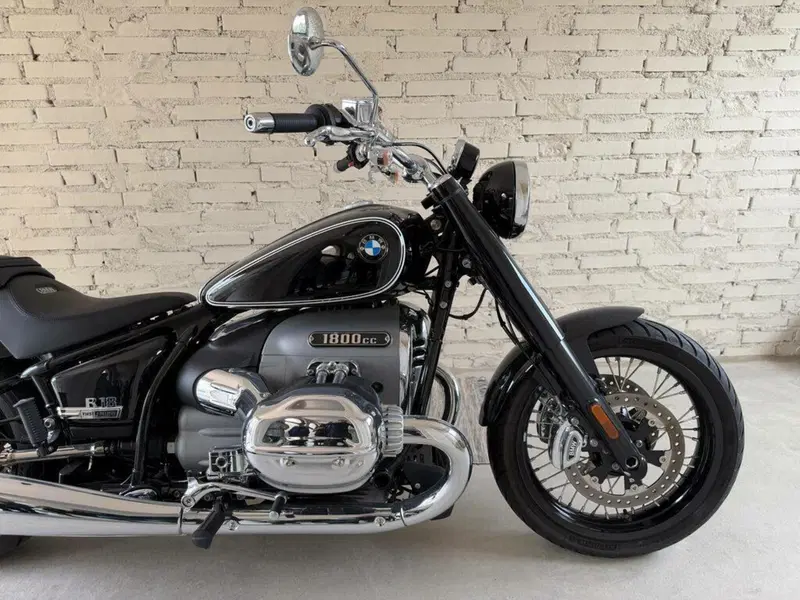 Bmw R 18 (2020 - 24) (8)