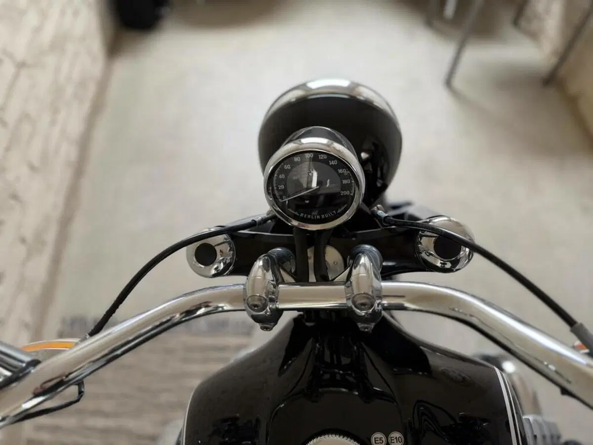 Bmw R 18 (2020 - 24) (7)