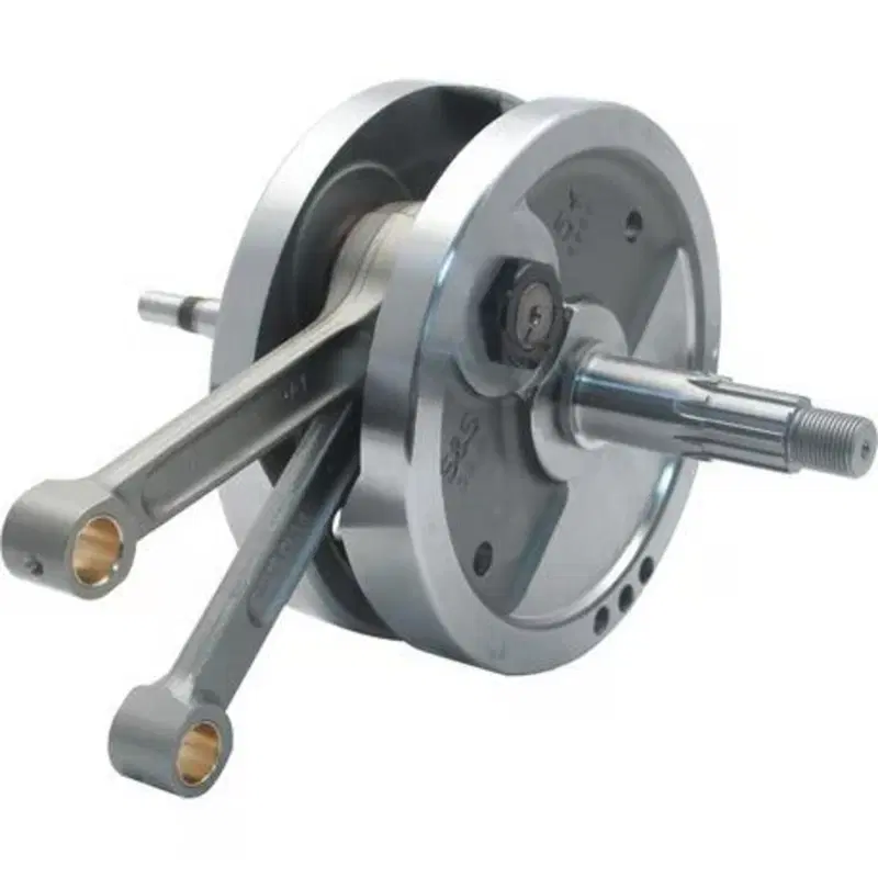 Albero motore assemblato per Dyna 1340 dal 1992 al 