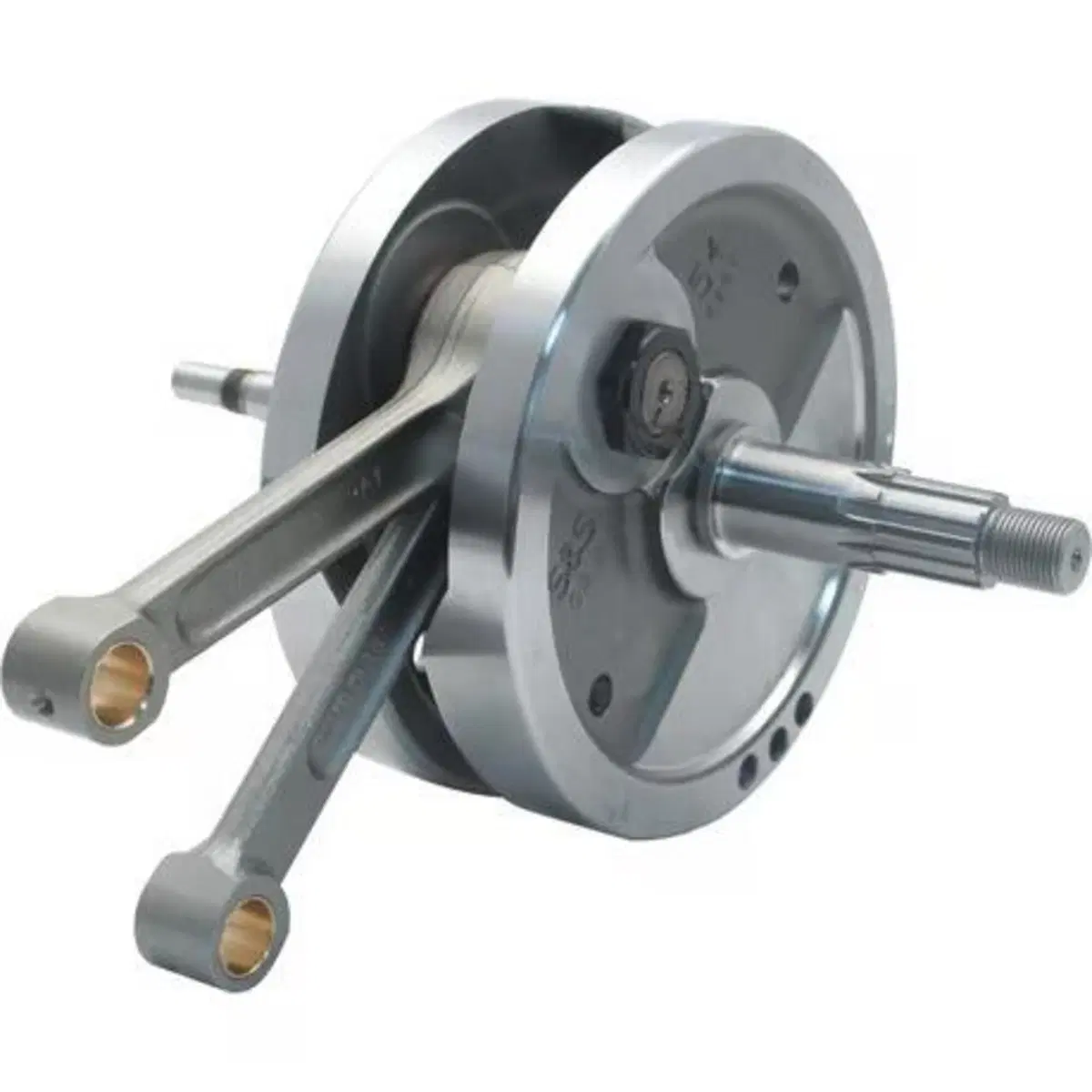 Albero motore assemblato per FXR dal 1984 al 1991 