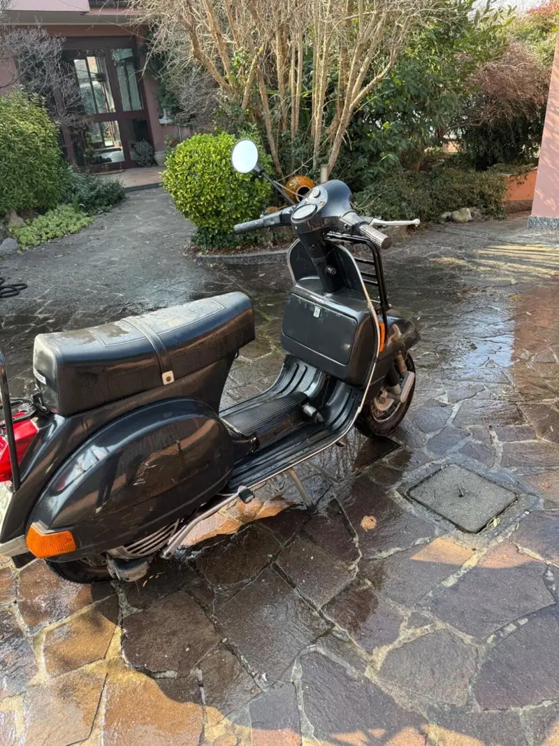 Piaggio PX 125 (2)