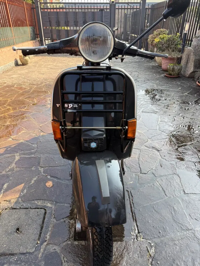 Piaggio PX 125 (4)