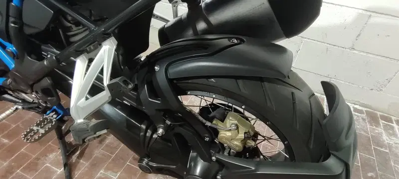 Bmw R 1200 GS (2017 - 18) (4)