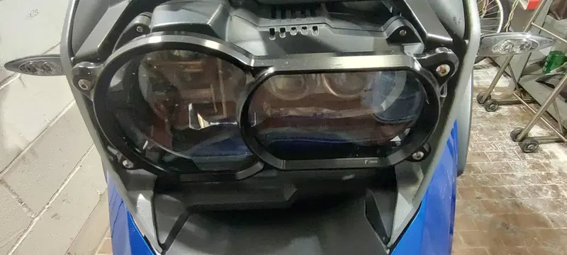 Bmw R 1200 GS (2017 - 18) (5)