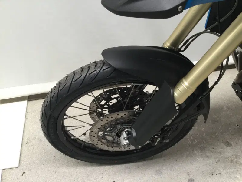 Bmw F 800 GS (2008 - 15) (6)