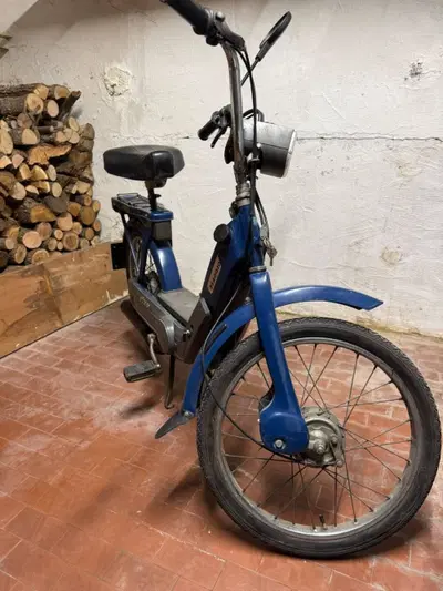 Piaggio Ciao PX d'epoca