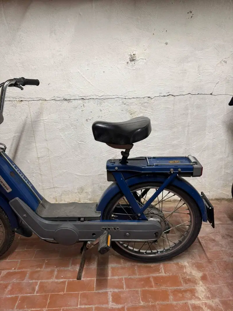 Piaggio Ciao PX (2)