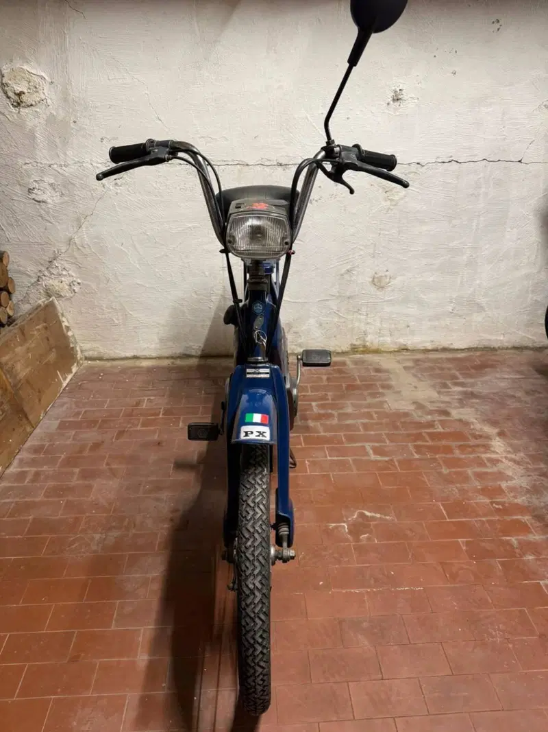 Piaggio Ciao PX (4)