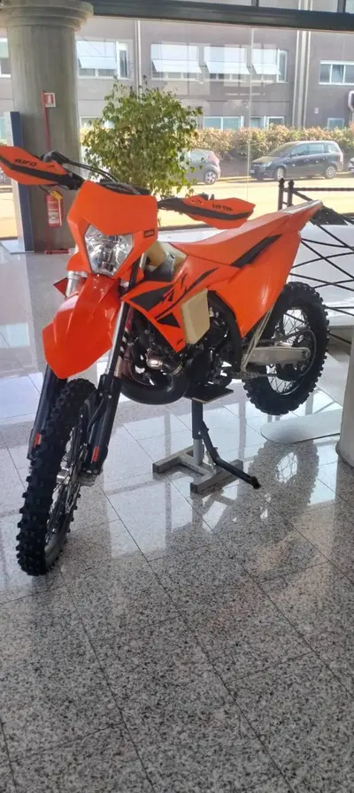 KTM 300 EXC (2025) usata