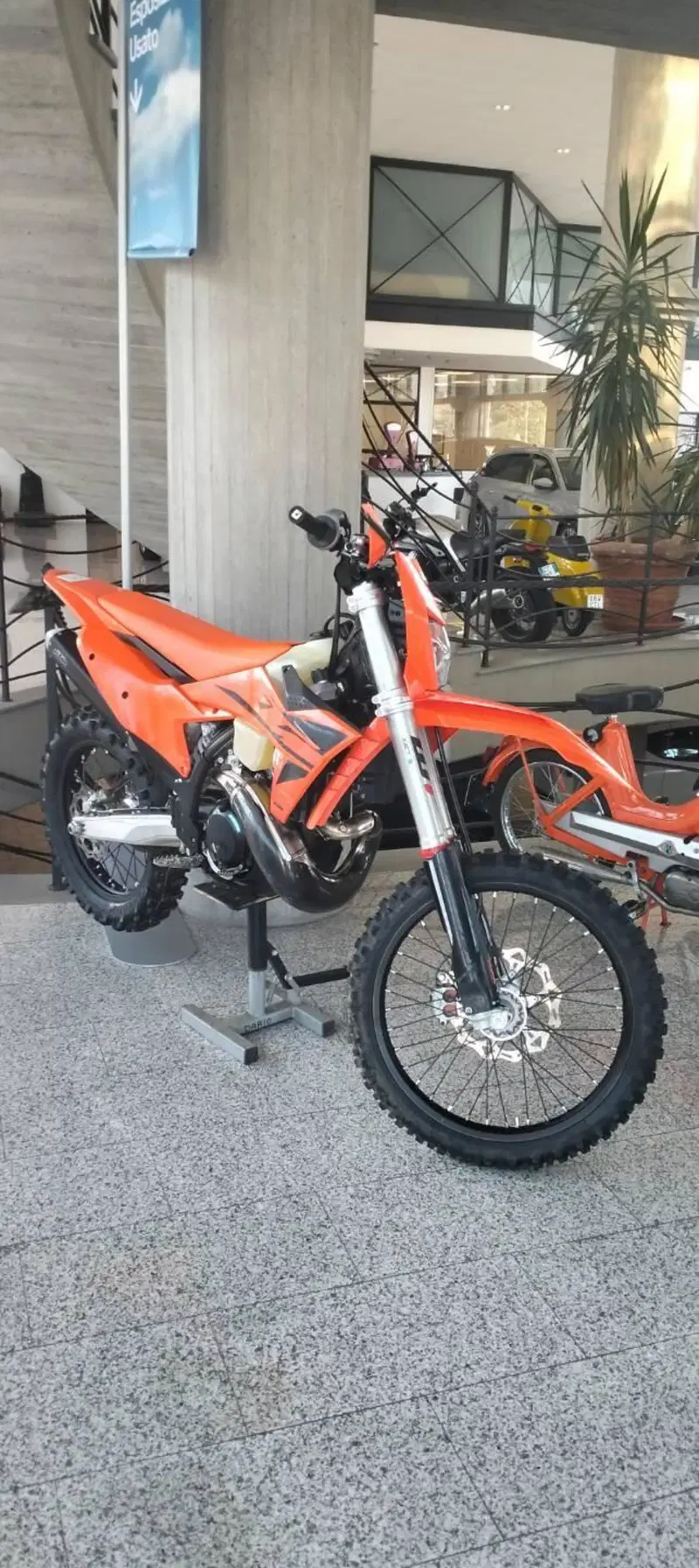 KTM 300 EXC (2025) (2)