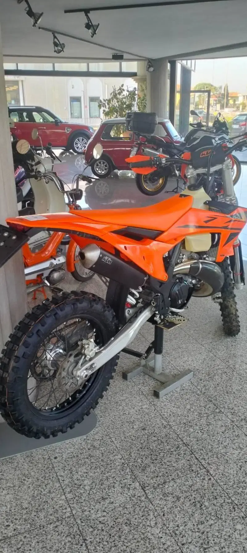 KTM 300 EXC (2025) (3)