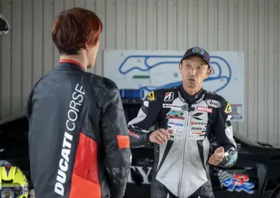 MotoGP 2026. Nobu Aoki sul V4 Yamaha, su Toprak, su Honda e KTM