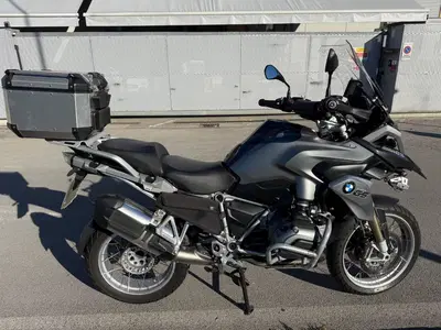 Bmw R 1200 GS (2013 - 16) usata