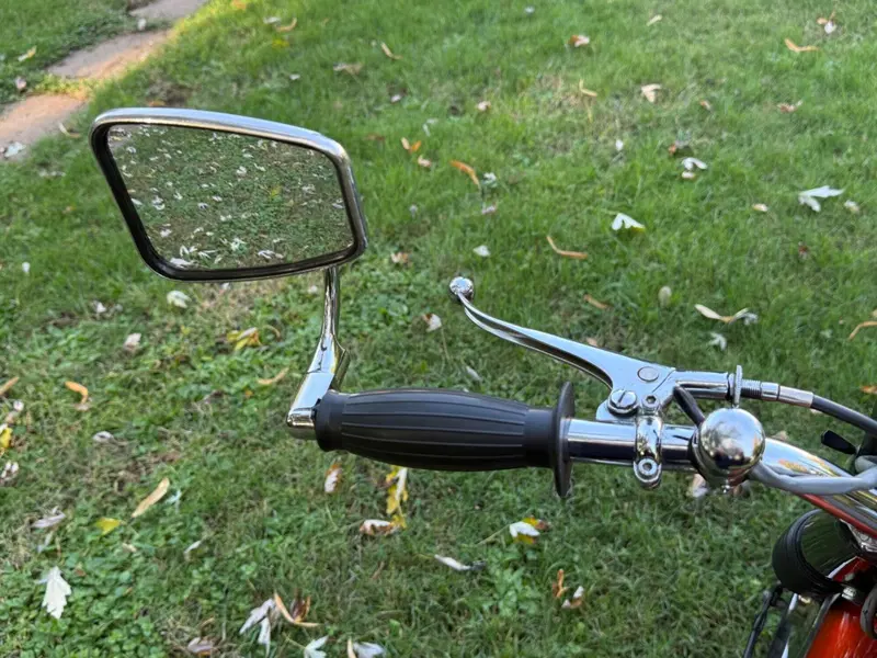Triumph T150 Trident (12)