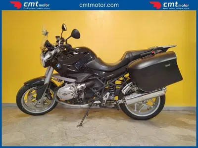 Bmw R 1200 R (2006 - 11) usata