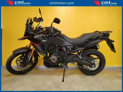 Suzuki V-Strom 800DE (2023 - 24) usata