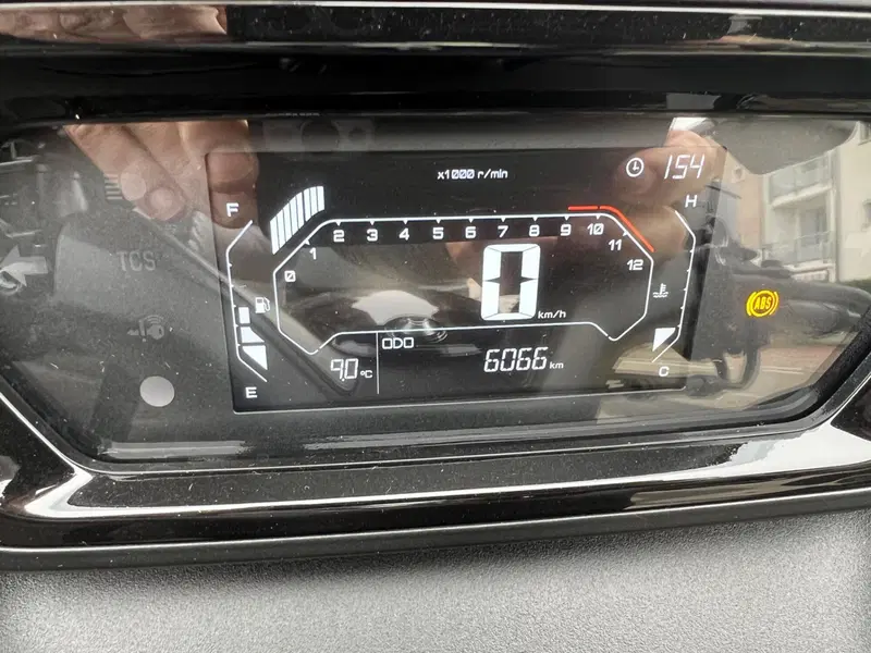 Yamaha X-Max 300 (2021 - 24) (13)