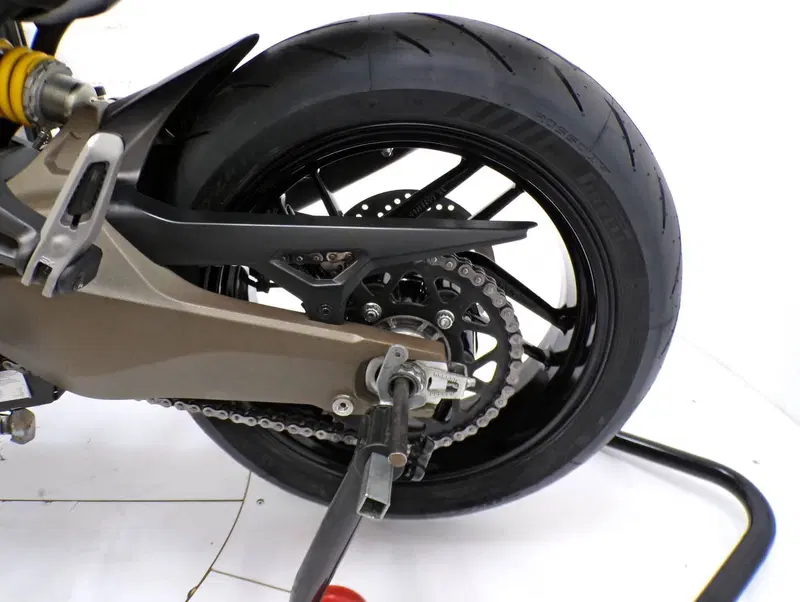 Ducati Monster 821 ABS (2014 - 17) (10)