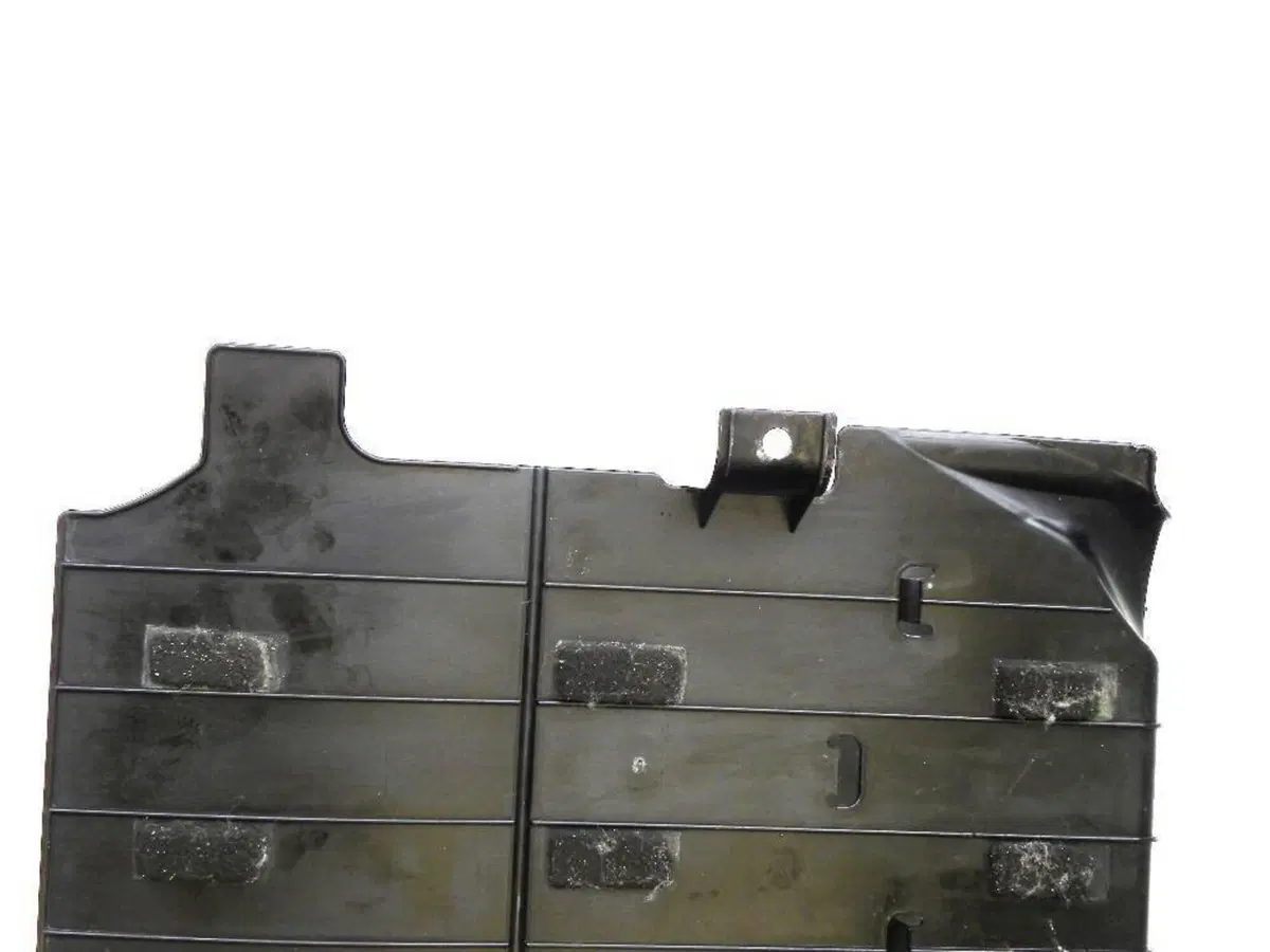 Pannello condotto aria Honda Silver Wing 400/600 ( (3)