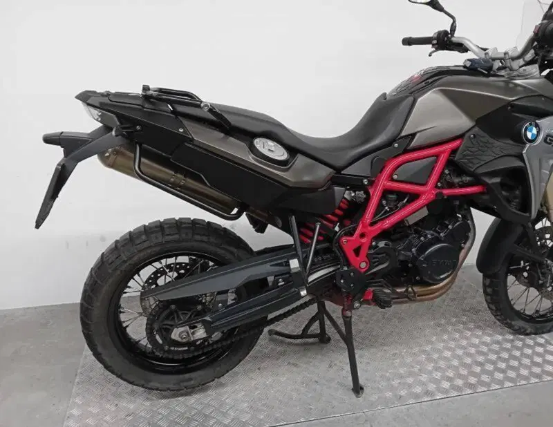 Bmw F 800 GS (2016 - 18) (6)