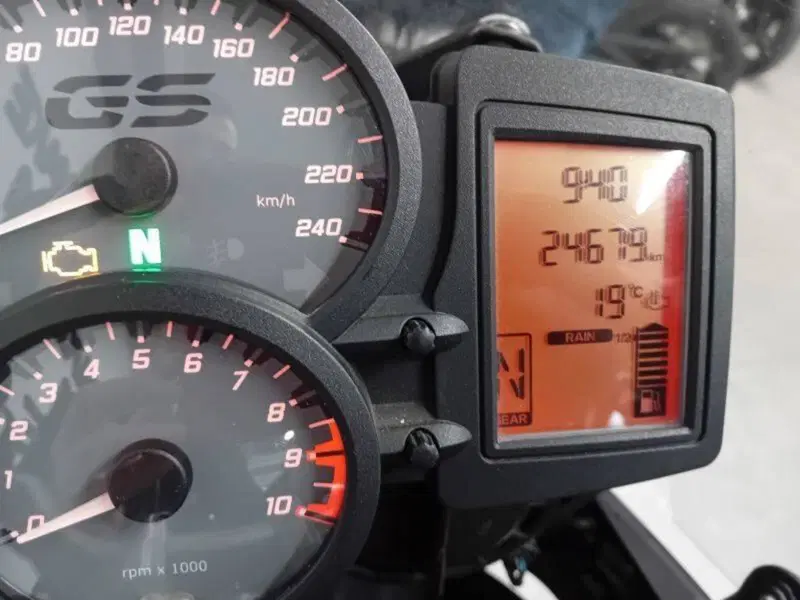 Bmw F 800 GS (2016 - 18) (3)