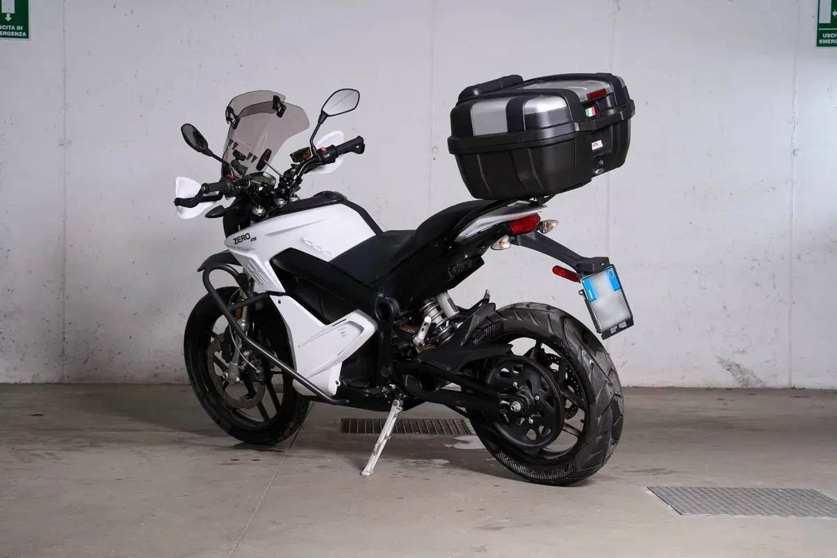 Zero DS (2015 - 23) (5)