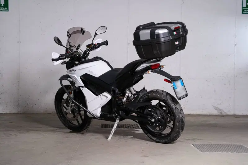 Zero DS (2015 - 23) (5)
